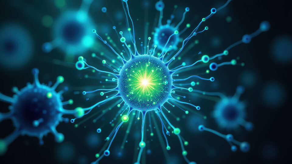 Scientific research process